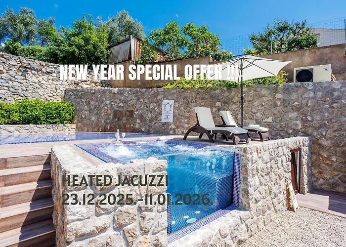Apartments Petra Krk